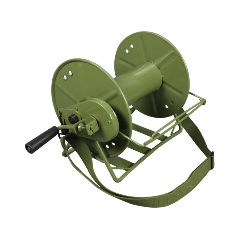 Gardening Tools Types - بكرات خراطيم فاخرة من نوع حقيبة