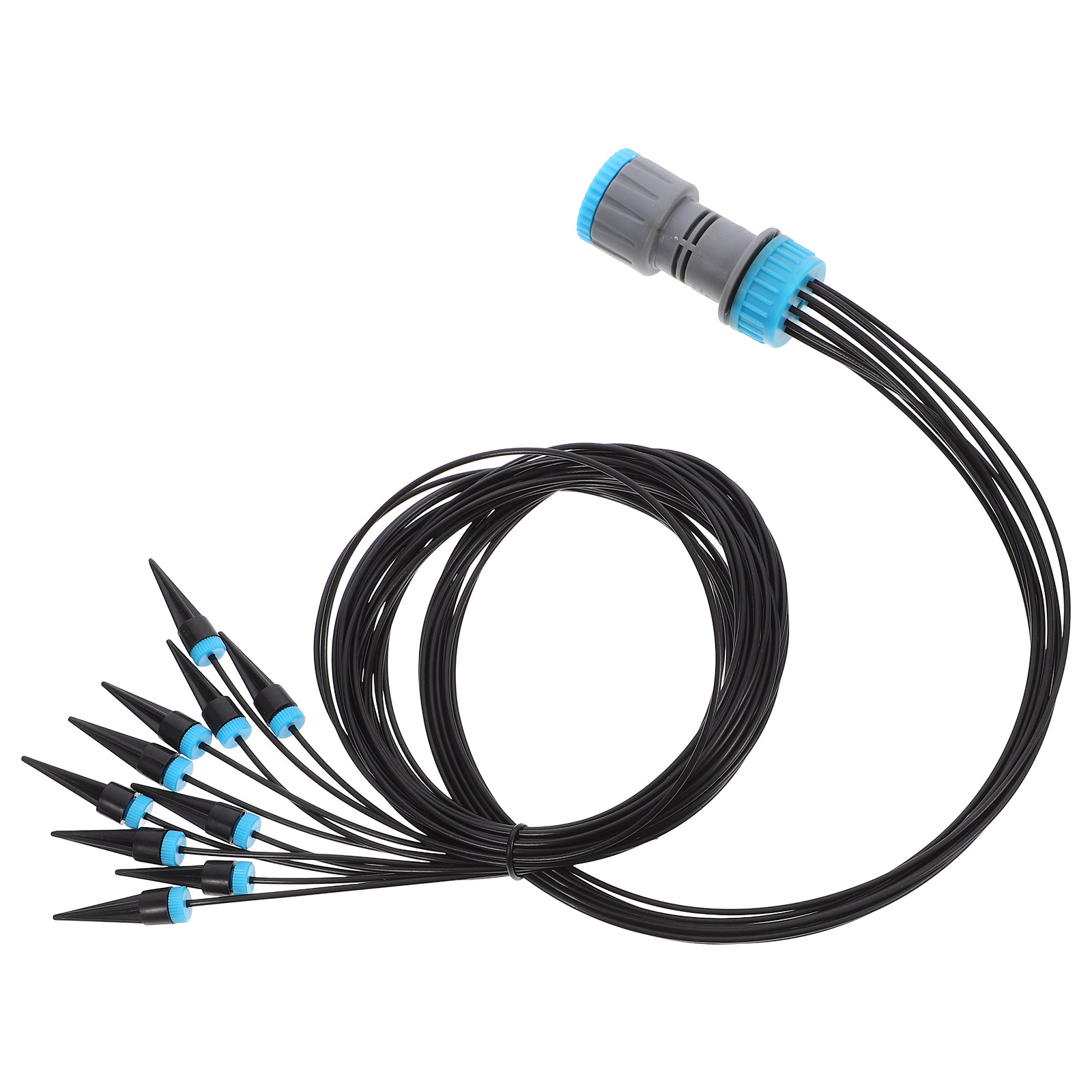 Drip Irrigation Kit - جهاز ري بالتنقيط للنباتات، نظام ري