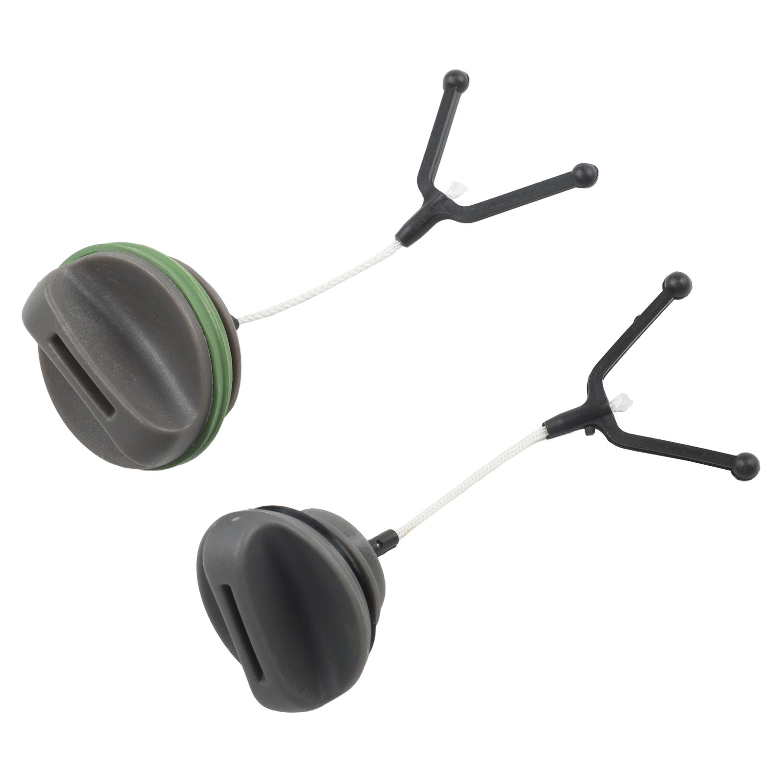 Gardening Tools High Quality - غطاء وقود محمول عالي الجودة باللون