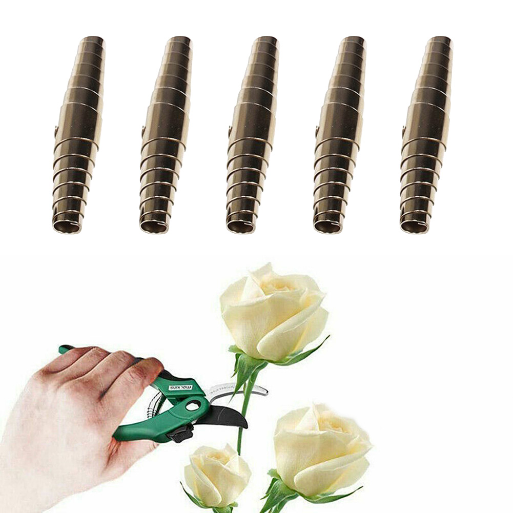 Gardening Tools High Quality - مقص تقليم الزهور والنباتات، أدوات تقليم