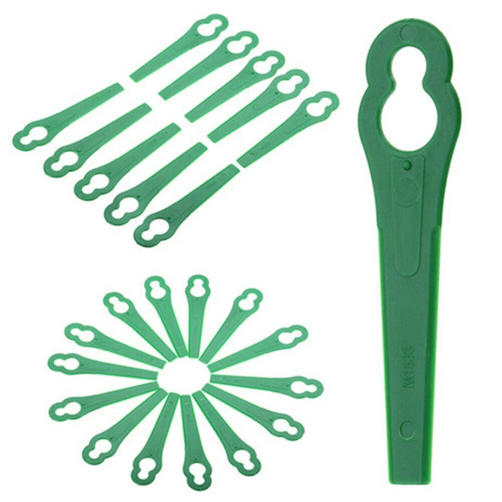 Gardening Tools High Quality - شفرات بلاستيكية عالية الجودة جديدة تمامًا