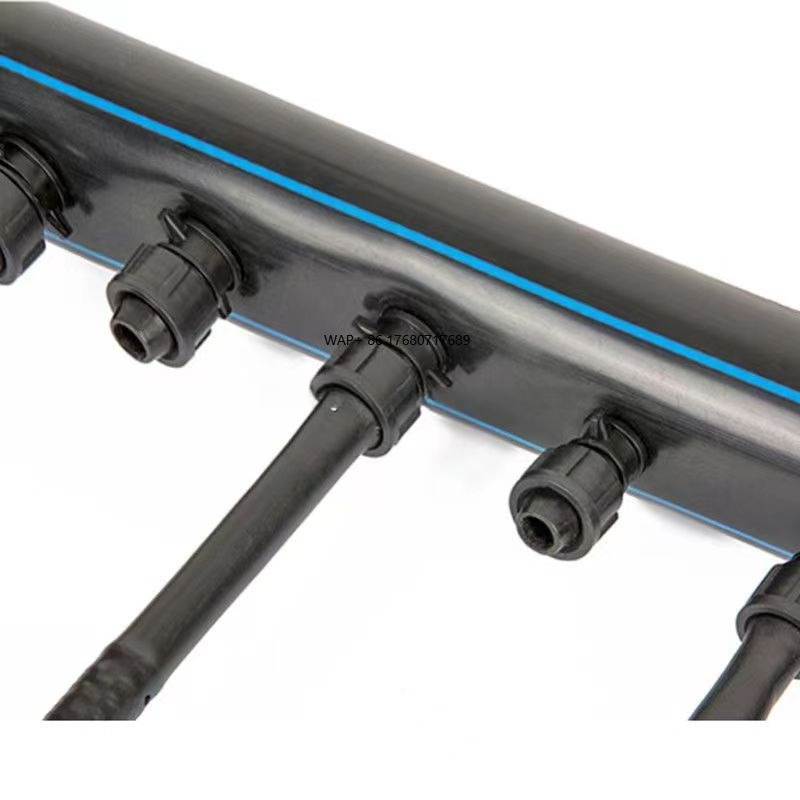 Drip Irrigation Kit - طقم خدمة تصميم الري بالكامل أنظمة