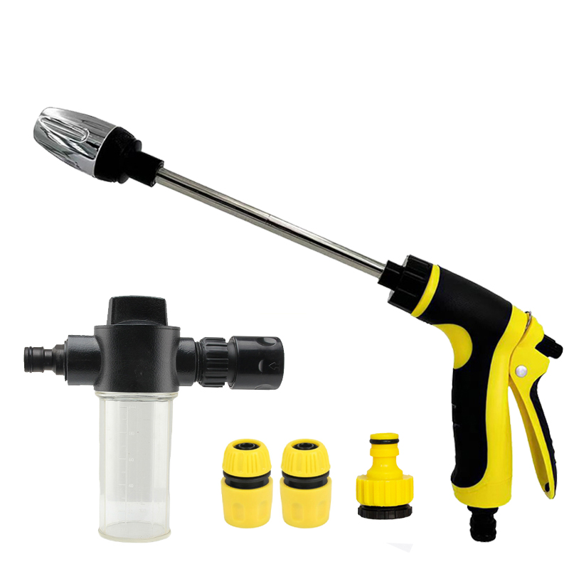 Gardening Tools Types - مسدس مياه عالي الضغط 2026، فوهة
