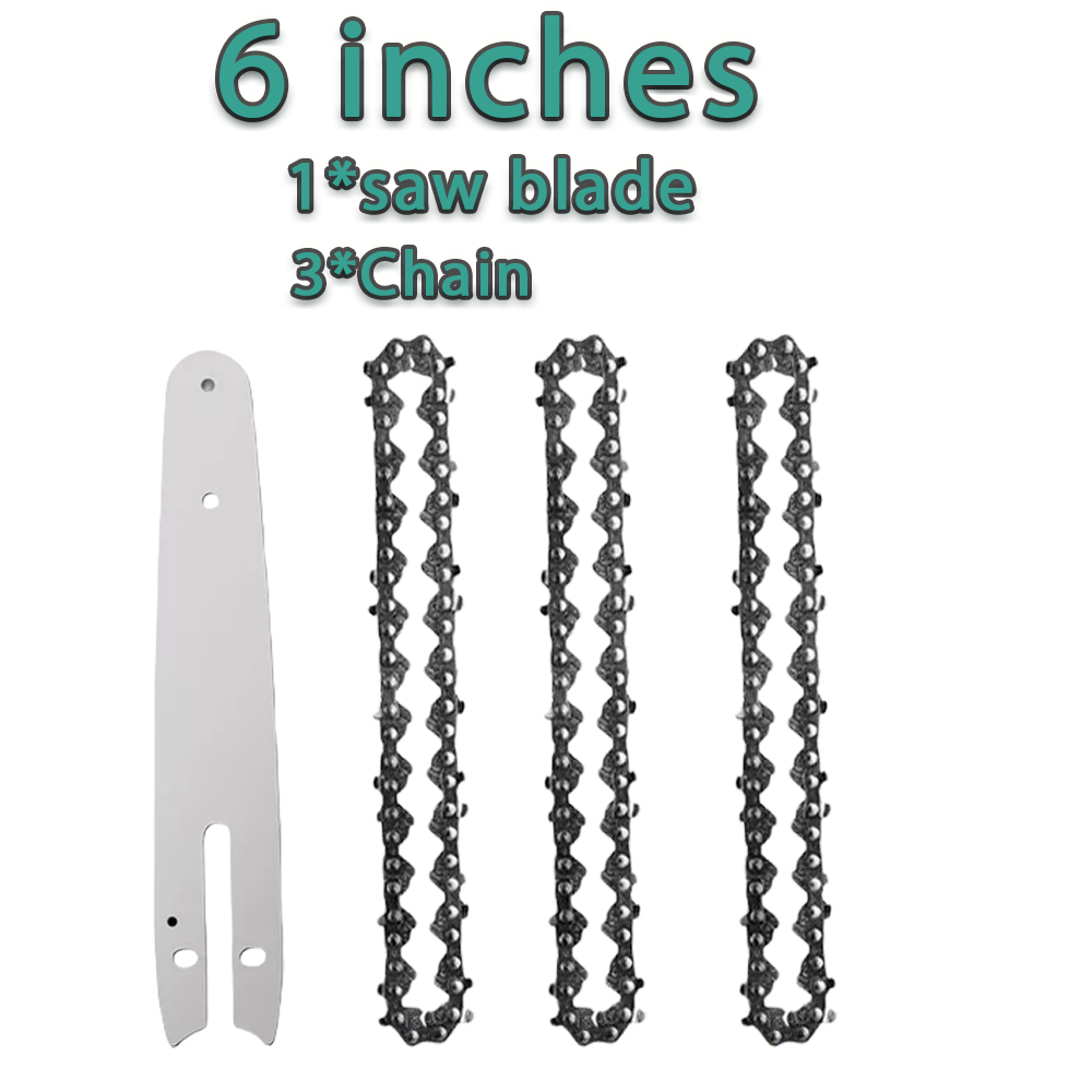مناشير كهربائية سلاسل دليل لوح - مراجعة Gardening Tools Guide وسعره