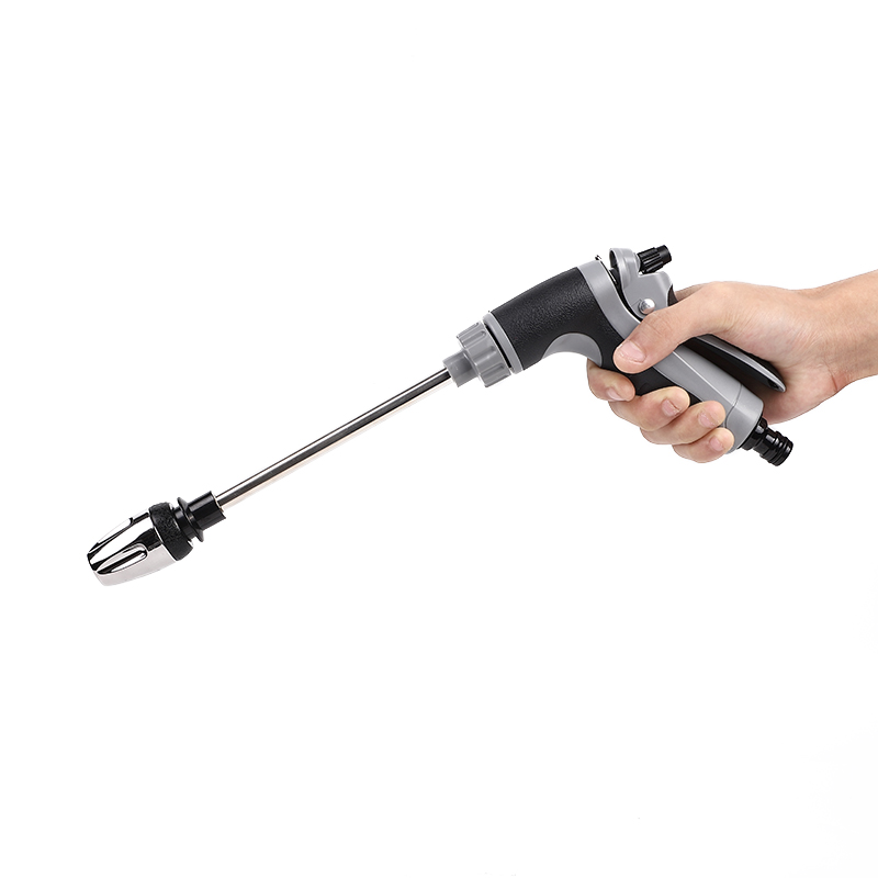 مسدس غسيل سيارات جديد عالي الض - مراجعة Gardening Tools Types وسعره