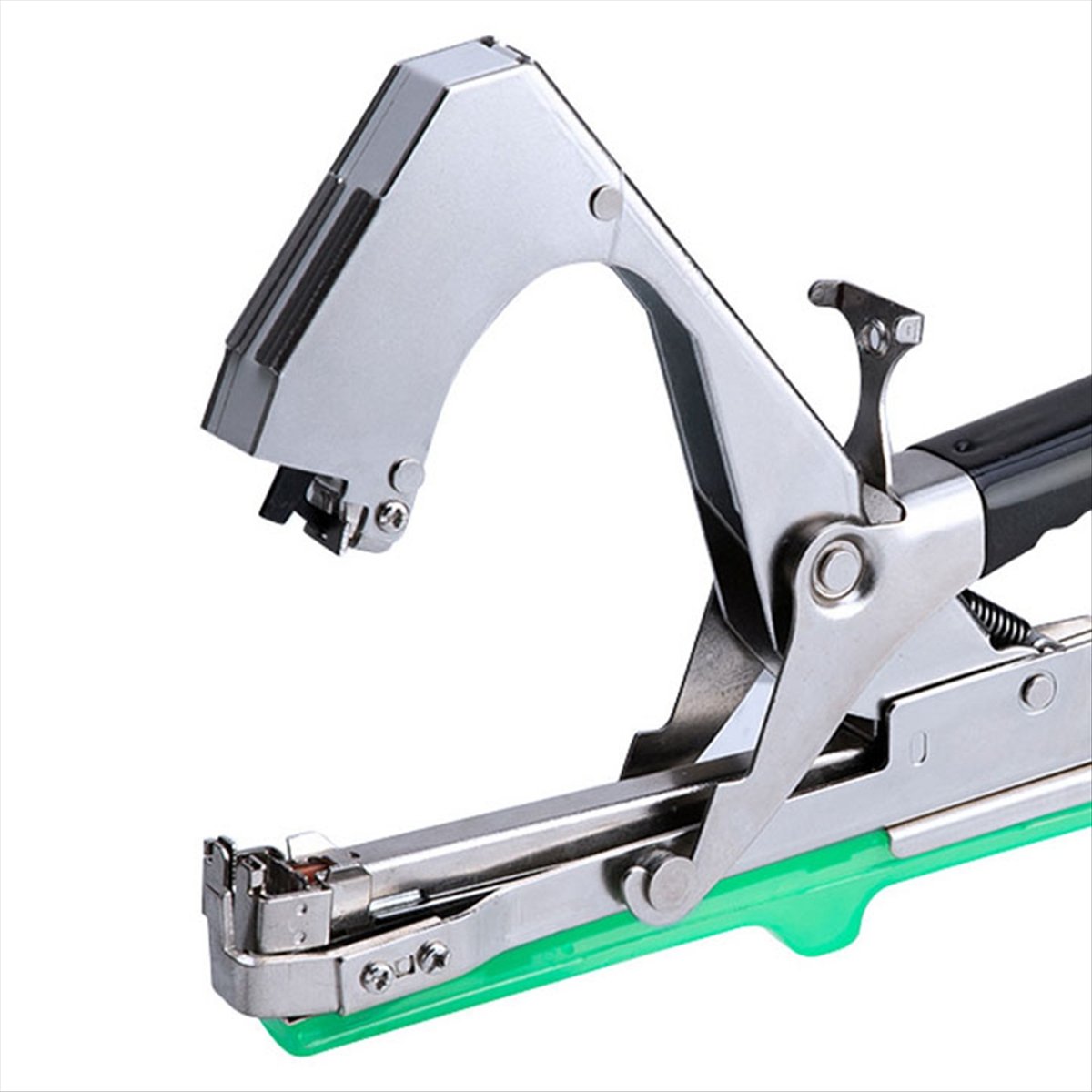 A24I مشابك ربط أغصان النباتات  - مراجعة Gardening Hand Tools B&Q وسعره