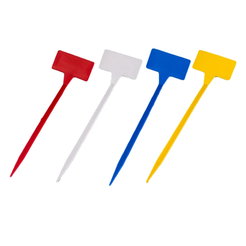 ملصقات بلاستيكية للنباتات المن - مراجعة Gardening Tools Types وسعره