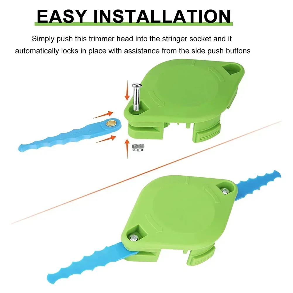 ل Greenworks الانتهازي شفرة عا - مراجعة Gardening Tools High Quality وسعره
