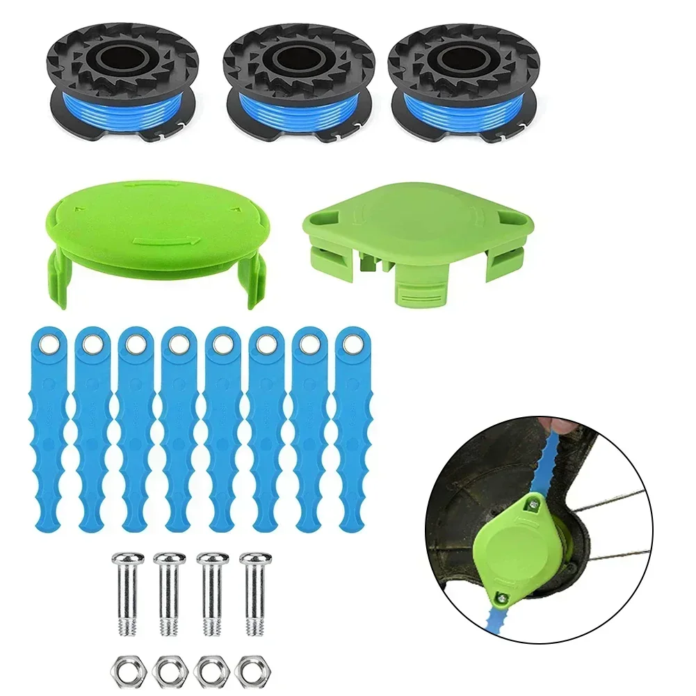 ل Greenworks الانتهازي شفرة عا - مراجعة Gardening Tools High Quality وسعره