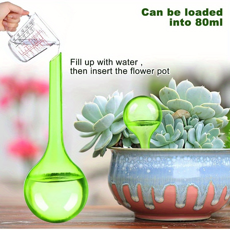 جهاز سقي الزهور الأوتوماتيكي،  - مراجعة Automatic Plant Waterer وسعره