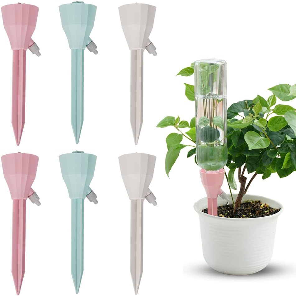 نظام الري بالتنقيط الأوتوماتيك - مراجعة Drip Irrigation Kit وسعره