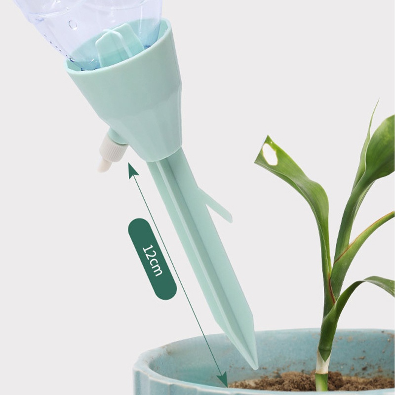 نظام الري بالتنقيط الأوتوماتيك - مراجعة Drip Irrigation Kit وسعره