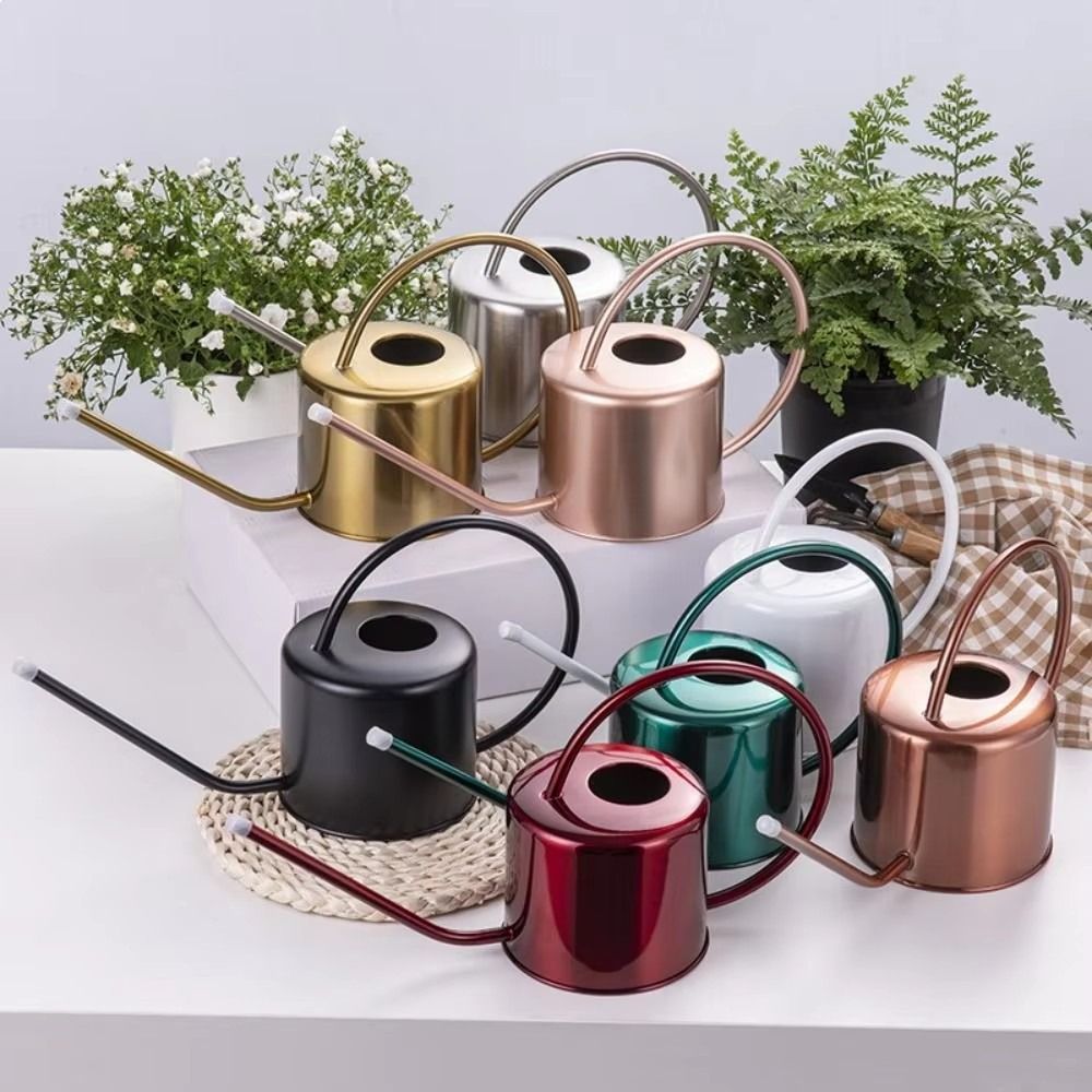 U جودة عالية 1.3L غلاية رش الن - مراجعة Gardening Tools High Quality وسعره