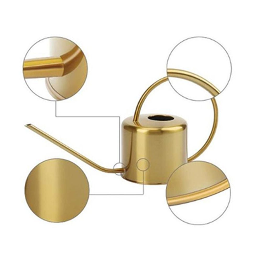 U جودة عالية 1.3L غلاية رش الن - مراجعة Gardening Tools High Quality وسعره