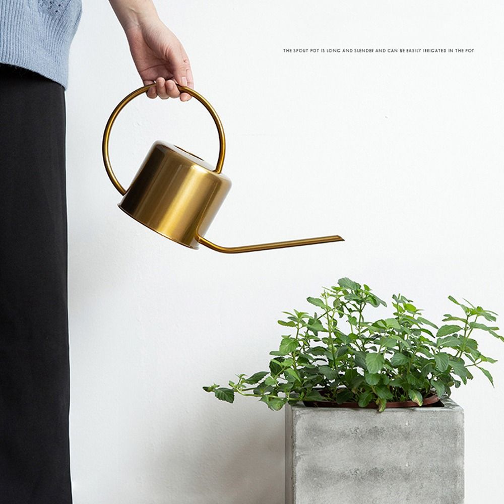 U جودة عالية 1.3L غلاية رش الن - مراجعة Gardening Tools High Quality وسعره