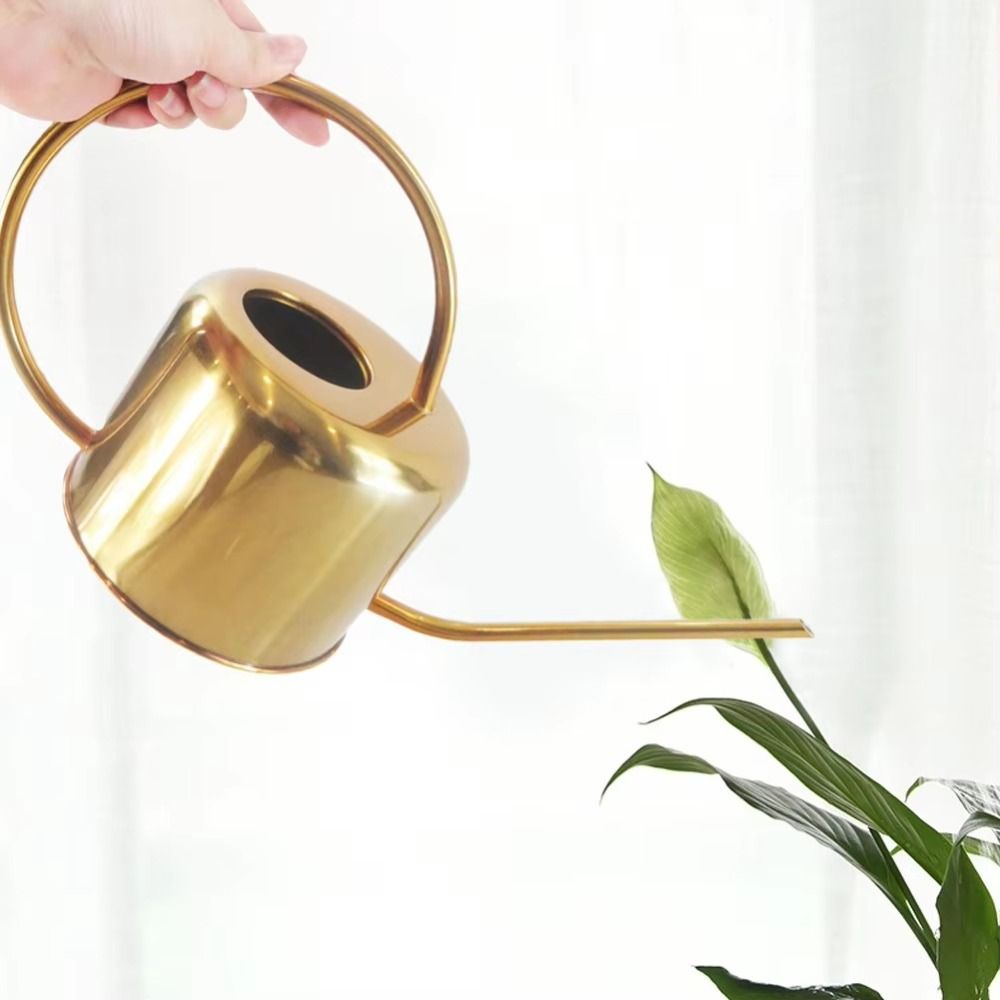U جودة عالية 1.3L غلاية رش الن - مراجعة Gardening Tools High Quality وسعره