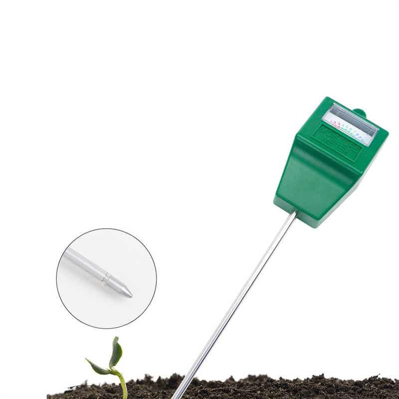 A53Q-التربة مقياس درجة الحموضة - مراجعة Gardening Tools High Quality وسعره