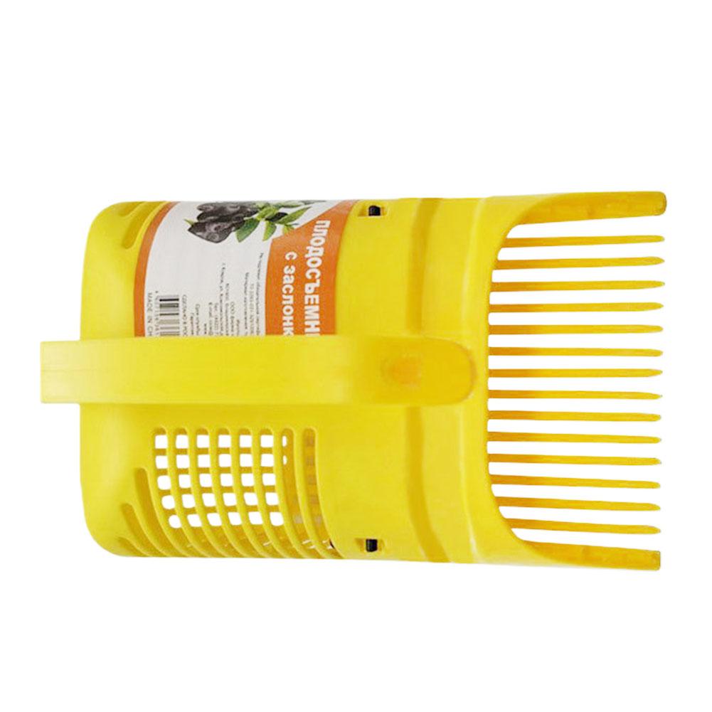 أداة محمولة لقطف التوت الأزرق، - مراجعة Gardening Tools Basket وسعره