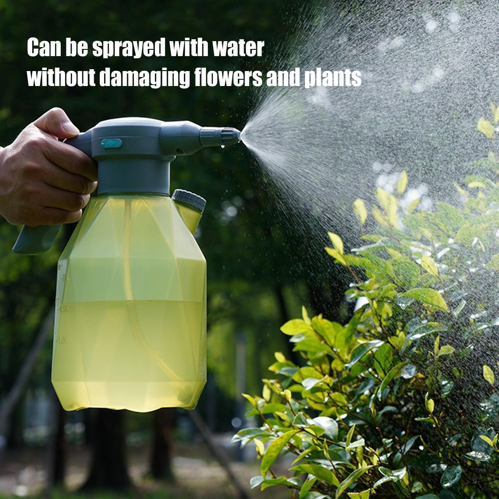 السيارات سقي النباتات نظام الت - مراجعة Automatic Plant Waterer وسعره