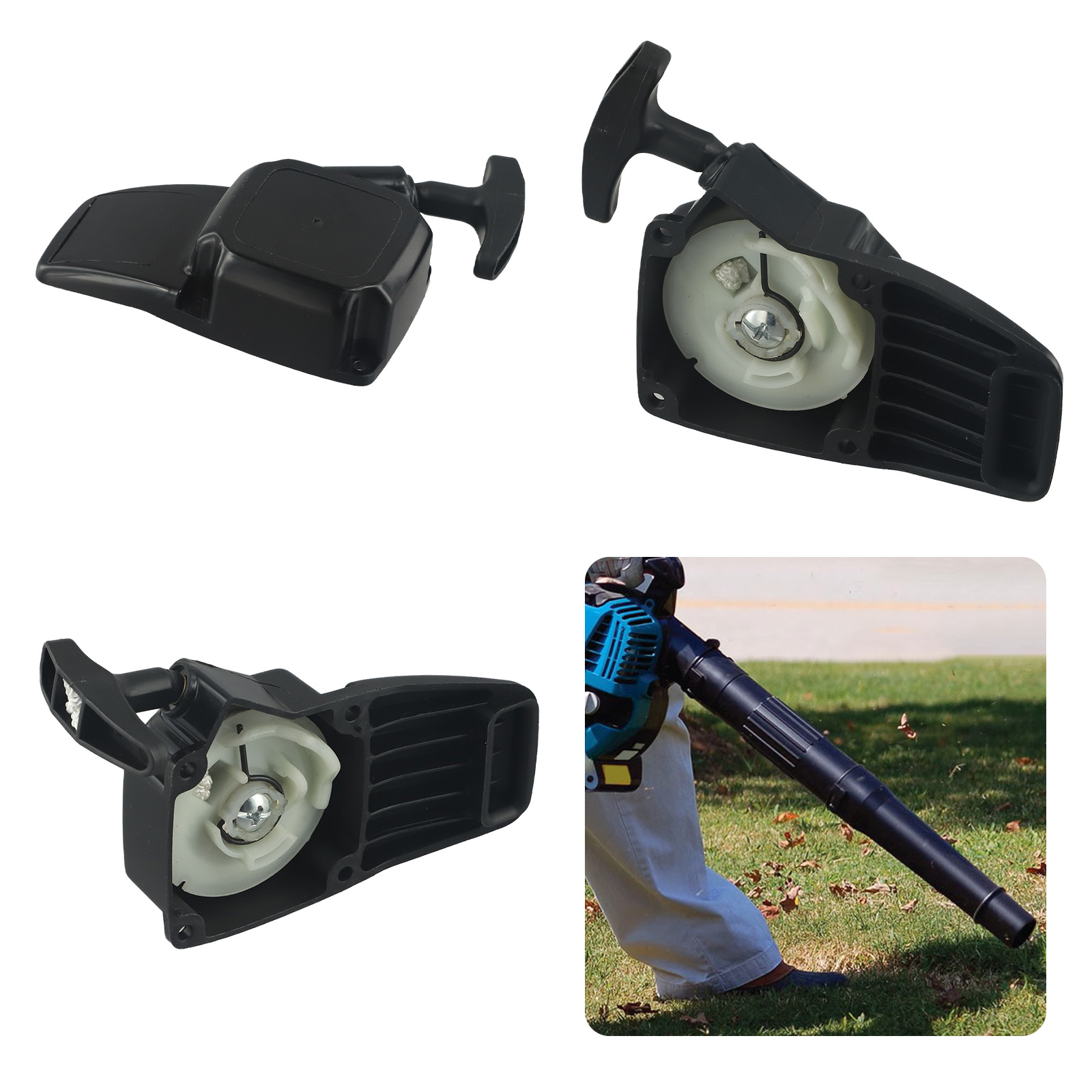 هذا المحرك البلاستيكي القابل ل - مراجعة Gardening Tools Must Haves وسعره