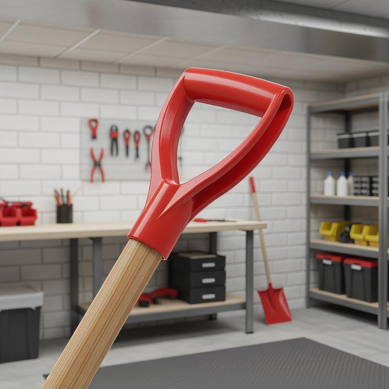[قطعة واحدة/5 قطع] مقبض مجرفة  - مراجعة Gardening Tools Rake وسعره