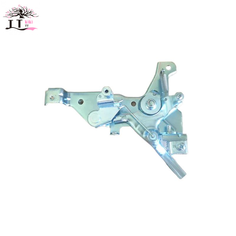 حامل ذراع الخانق عالي الجودة ل - مراجعة Gardening Tools High Quality وسعره