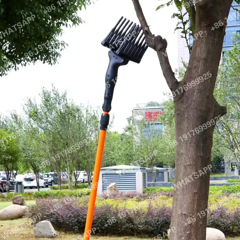 أداة سحرية لقطف الفواكه في الح - مراجعة Gardening Tools Must Haves وسعره