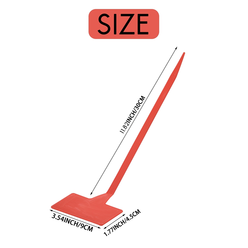 أدوات زراعة الحدائق ABYP 50 قط - مراجعة Gardening Tools Types وسعره