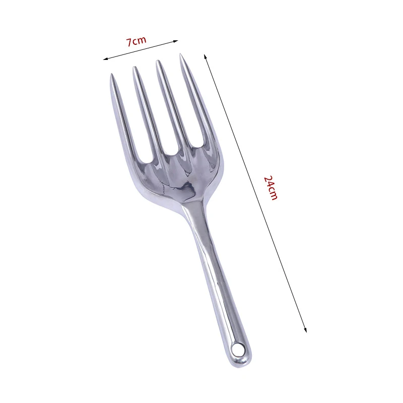 مجموعة أدوات حدائق جديدة من سب - مراجعة Gardening Tools Rake وسعره