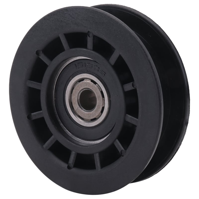 بكرة التوجيه B62B-3X لجزازة ال - مراجعة Gardening Tools High Quality وسعره