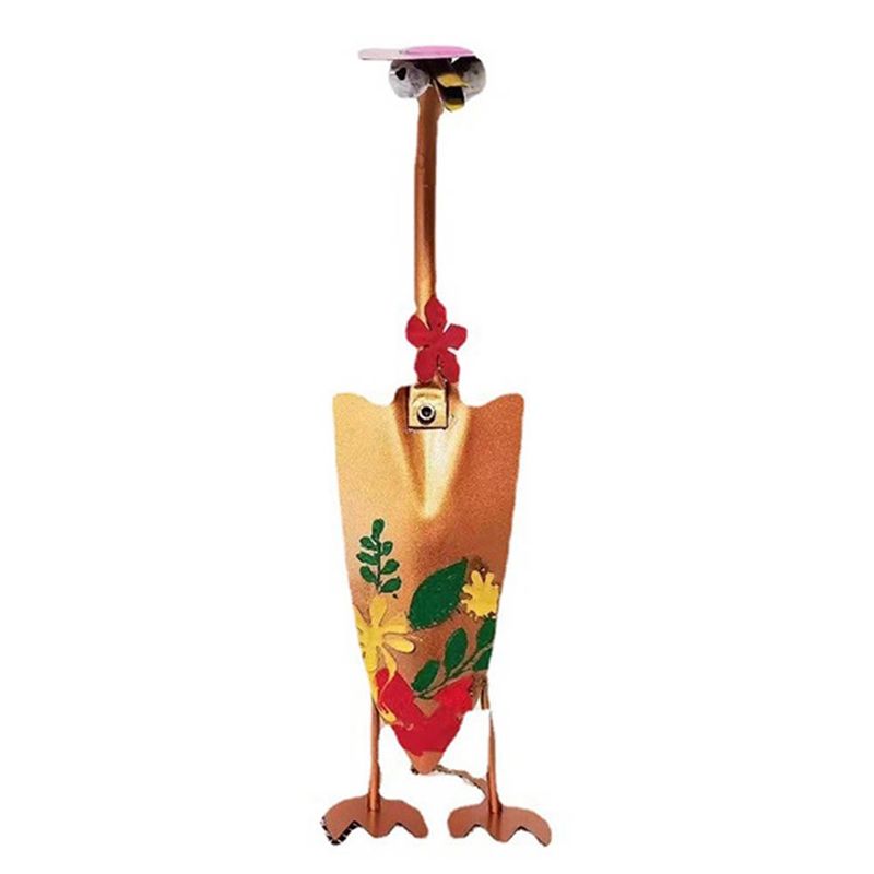 A20I ديكورات حديقة خرافية لطيف - مراجعة Gardening Hand Tools B&Q وسعره