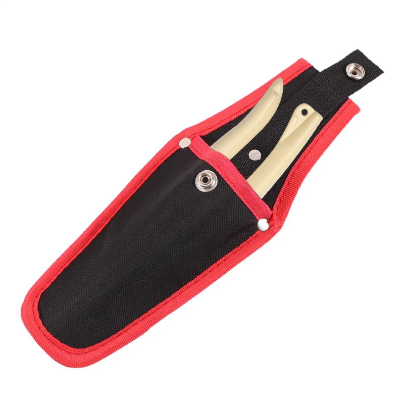 مقصات التقليم غمد المحمولة واق - مراجعة Gardening Tools High Quality وسعره