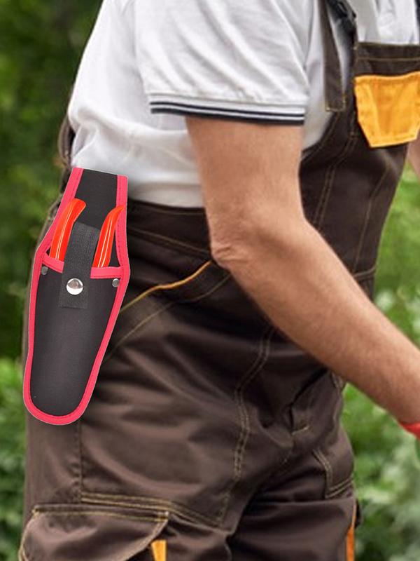 مقصات التقليم غمد المحمولة واق - مراجعة Gardening Tools High Quality وسعره