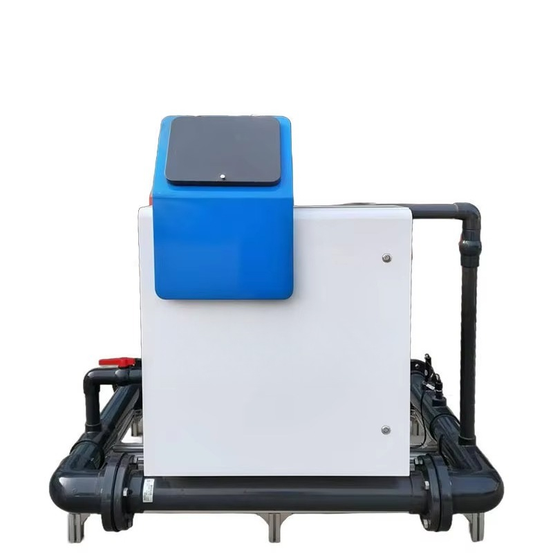 المنتجات المبتكرة نظام الري با - مراجعة Drip Irrigation Kit وسعره