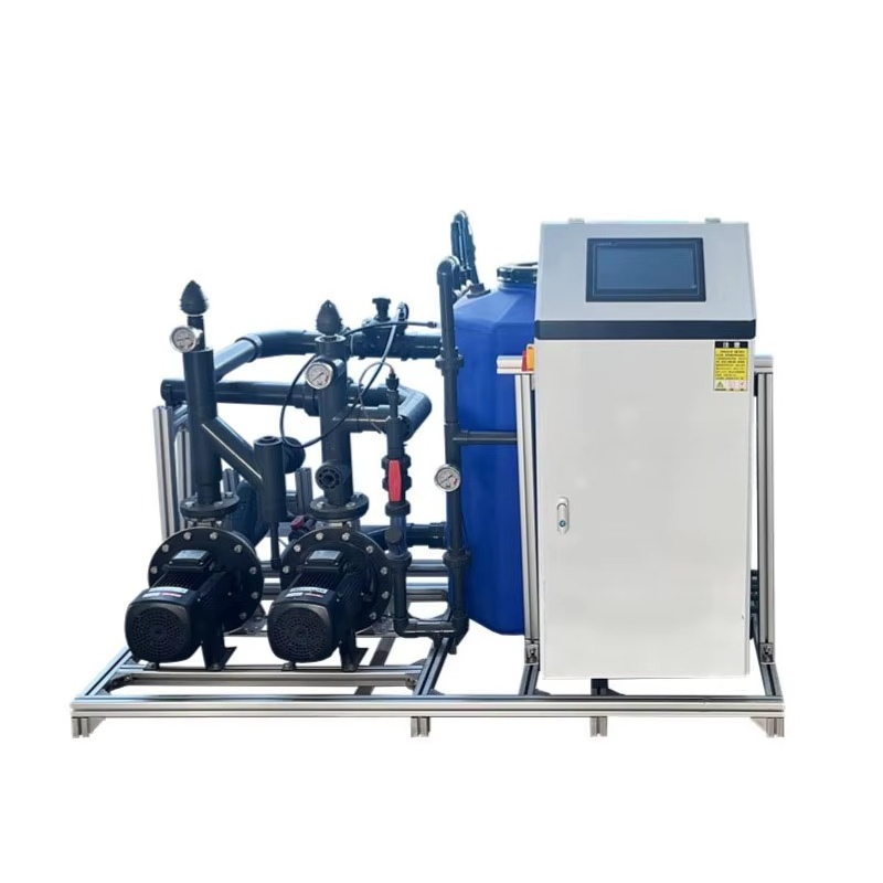المنتجات المبتكرة نظام الري با - مراجعة Drip Irrigation Kit وسعره