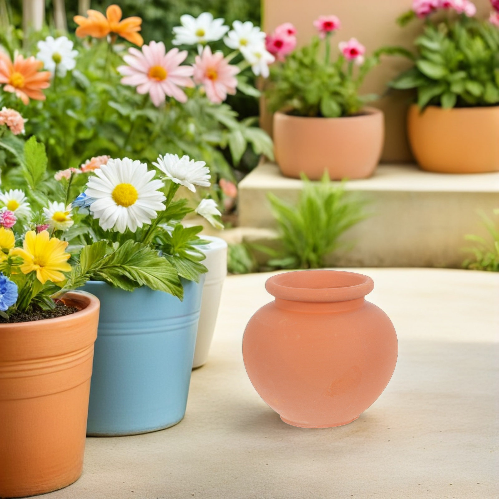 جهاز ري النباتات الأوتوماتيكي  - مراجعة Automatic Plant Waterer وسعره