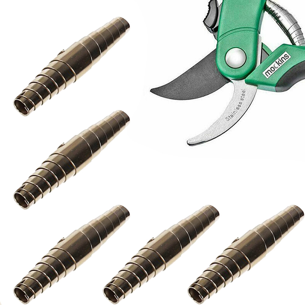 مقص تقليم الزهور والنباتات، أد - مراجعة Gardening Tools High Quality وسعره
