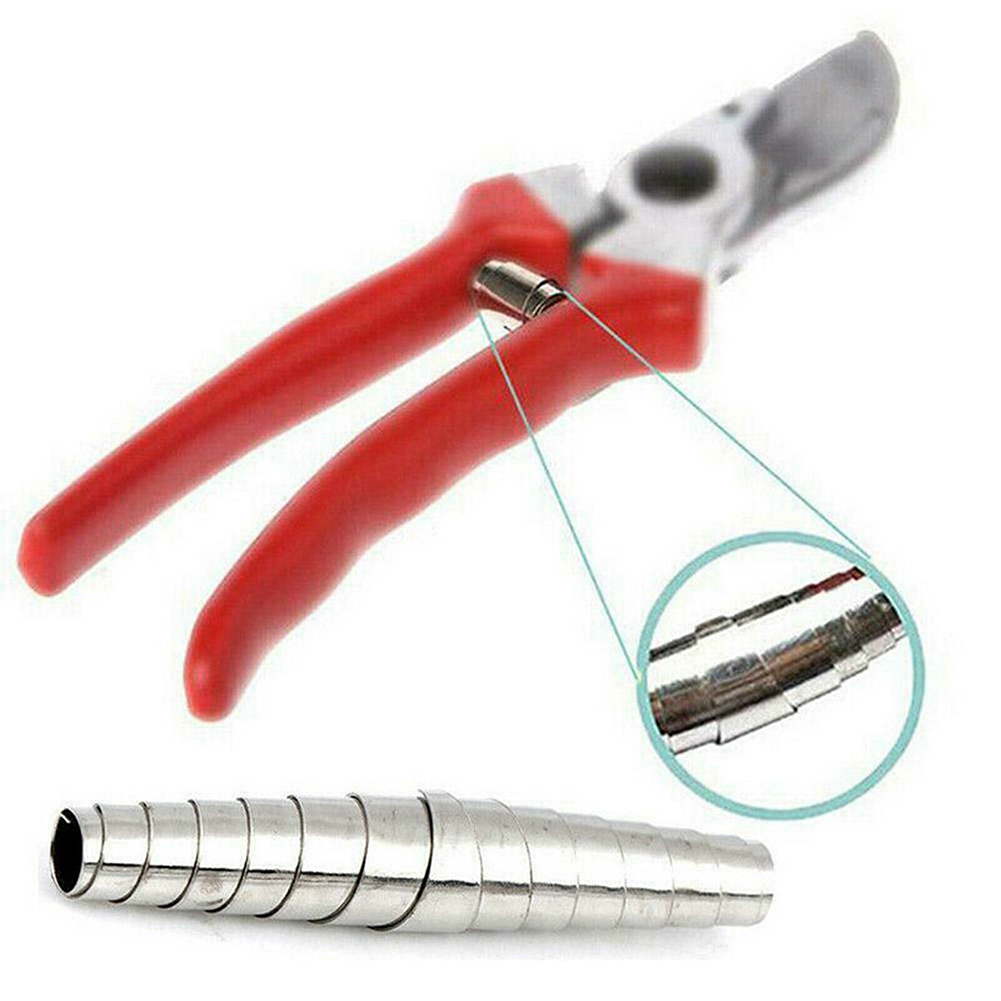 مقص تقليم الزهور والنباتات، أد - مراجعة Gardening Tools High Quality وسعره