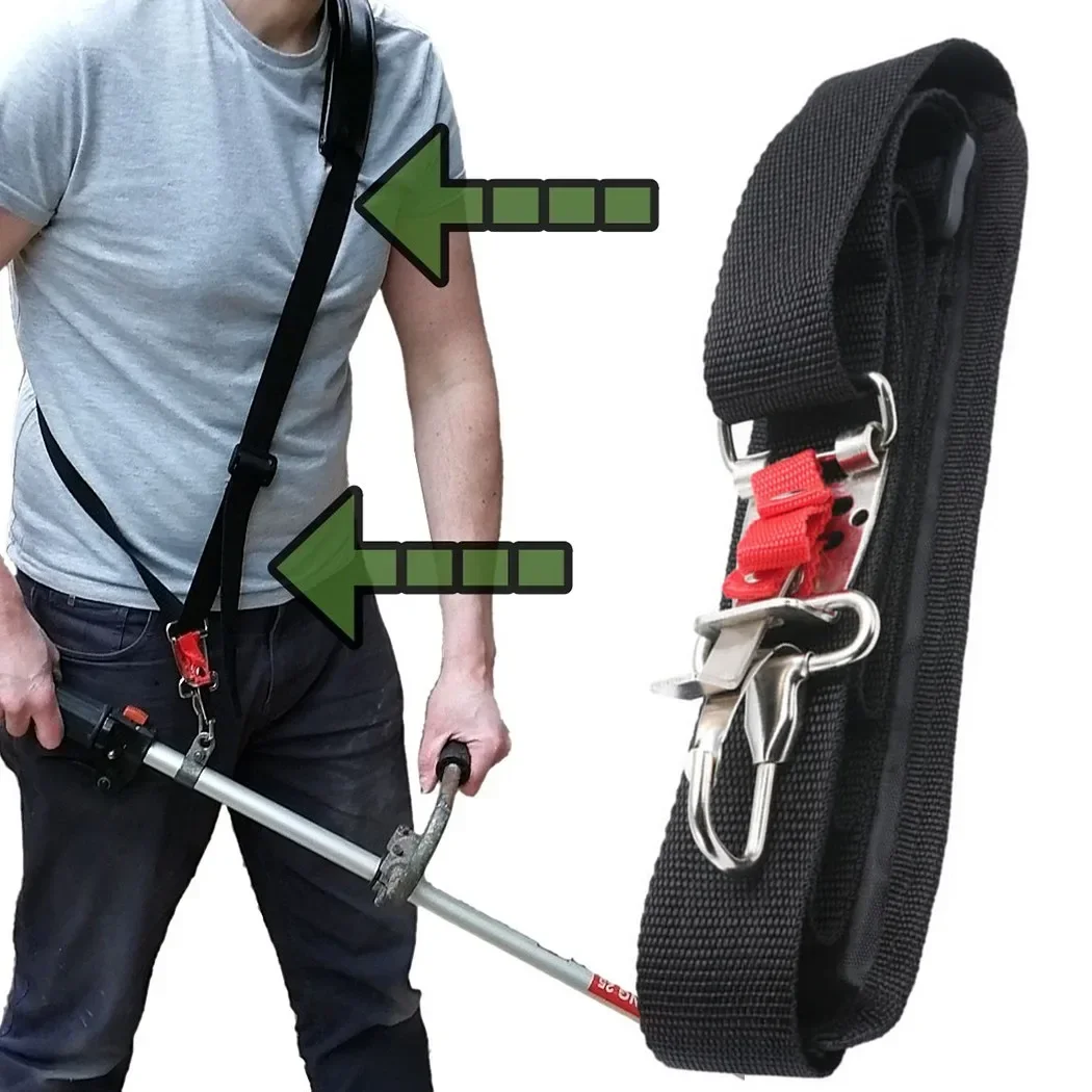ل STIHL تسخير قطع الغيار حزام  - مراجعة Gardening Tools High Quality وسعره