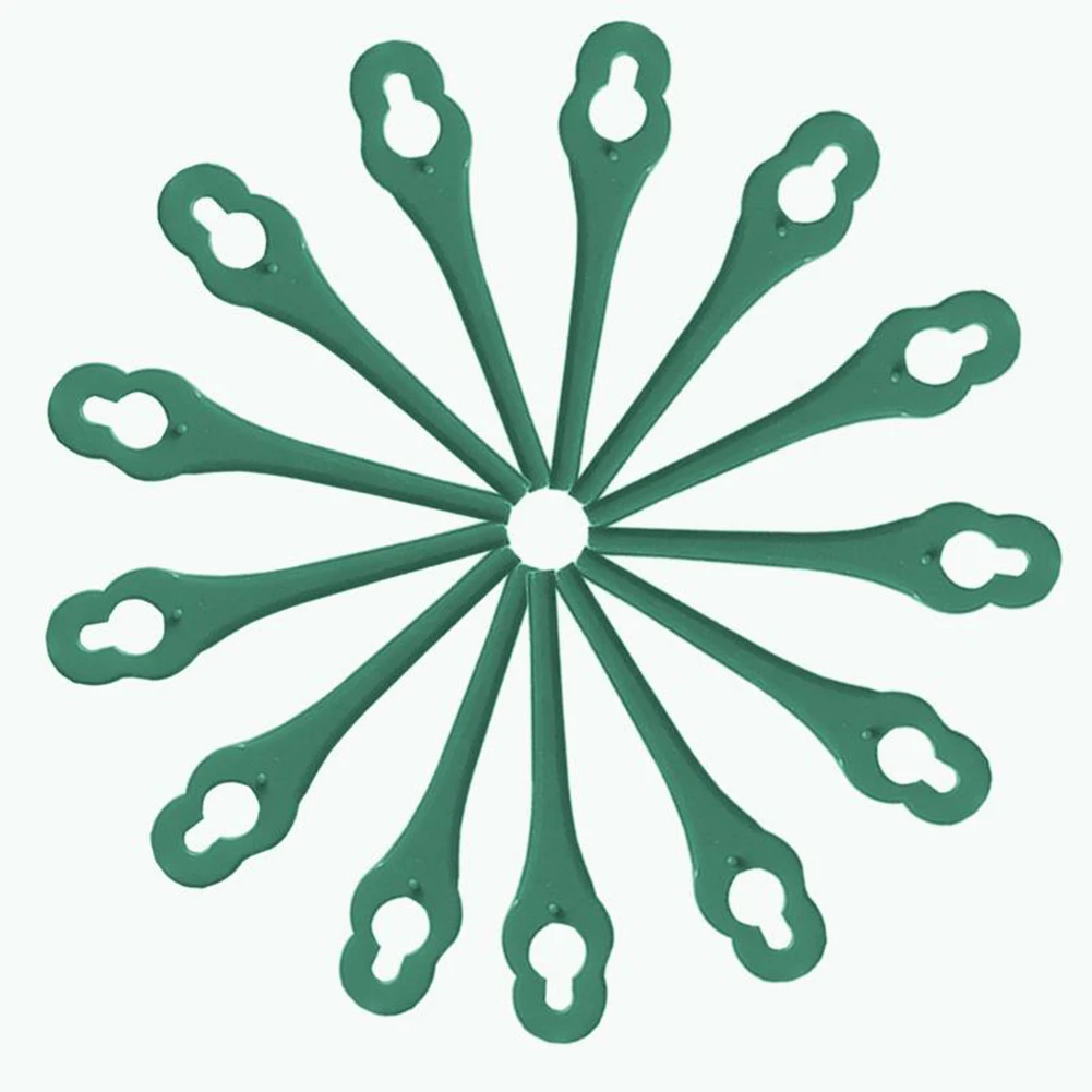 شفرات بلاستيكية عالية الجودة ج - مراجعة Gardening Tools High Quality وسعره
