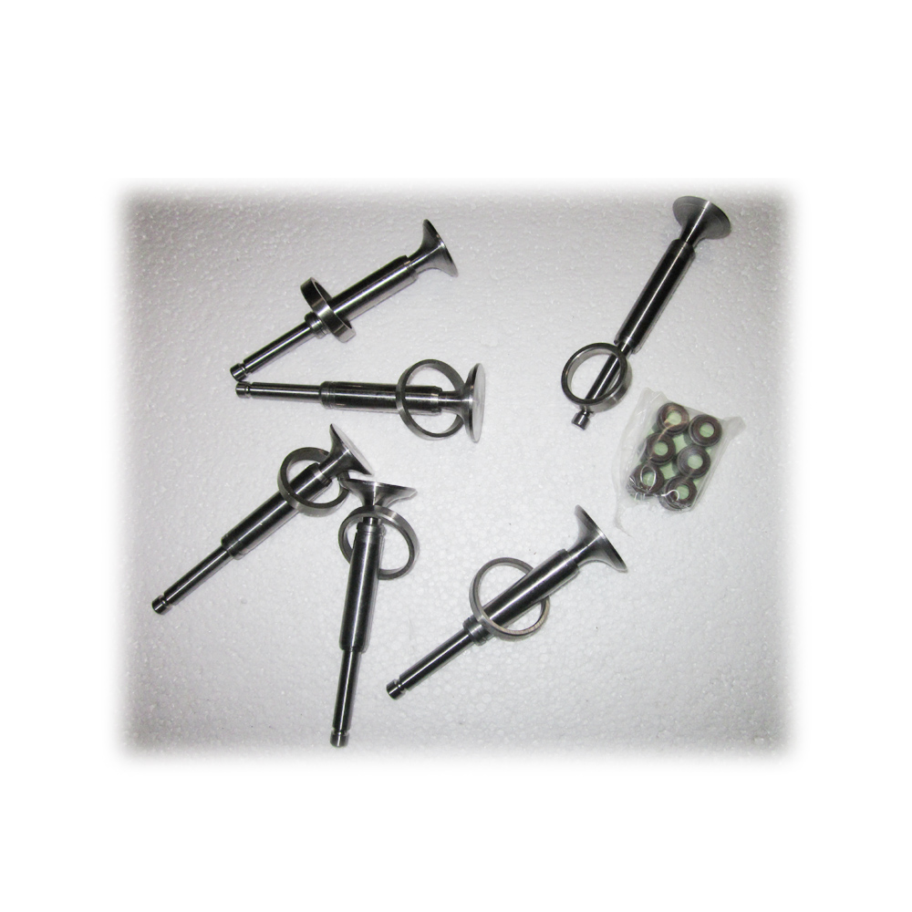 مجموعة صمامات KM385BT تشمل الص - مراجعة Gardening Tools Guide وسعره