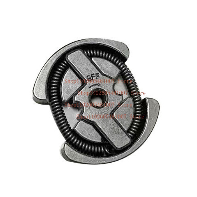 مخلب طبل ضرس تحمل ل Husqvarna  - مراجعة Gardening Tools High Quality وسعره