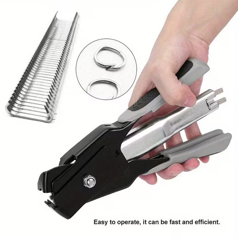 C-نوع مشبك SR8 قفص الدجاج بندق - مراجعة Gardening Tools Types وسعره
