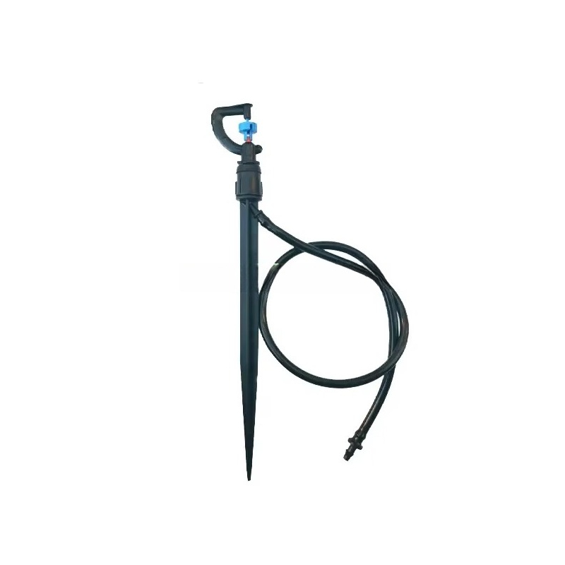 طقم خدمة تصميم الري بالكامل أن - مراجعة Drip Irrigation Kit وسعره