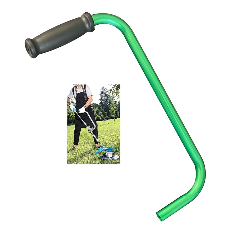 أدوات حدائق لا غنى عنها: مقبض  - مراجعة Gardening Tools Must Haves وسعره